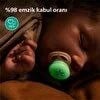 Ultra Start Gece Emzik 0-2 Ay