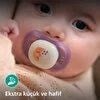 Ultra Start Gece Emzik 0-2 Ay