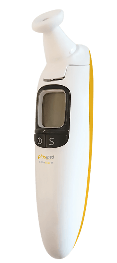 Ultrascan II Alın ve Kulaktan Ateş Ölçer