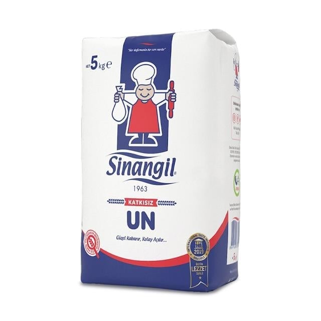 UN 5KG