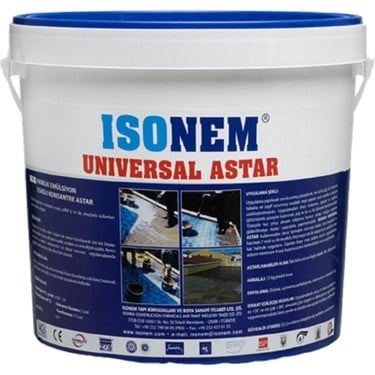 Universal Astar 5 kg Yüksek Kalite Koruma