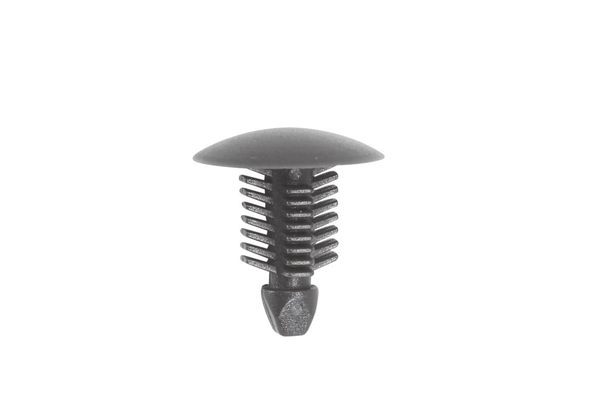 UNIVERSAL DÖŞEME KLİPSİ GRİ 10×22,5×21 20 ADET YK 5001