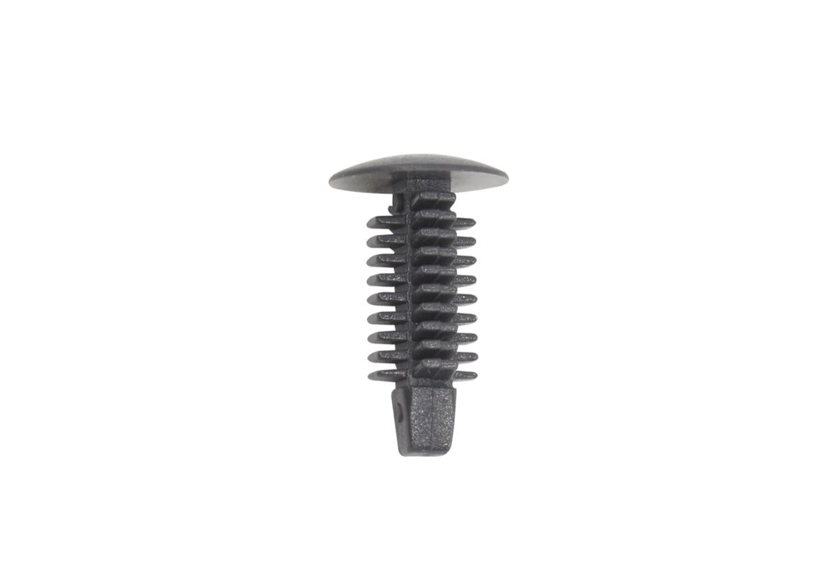 UNIVERSAL DÖŞEME KLİPSİ GRİ 8×23,5×14 20 ADET YK 5003