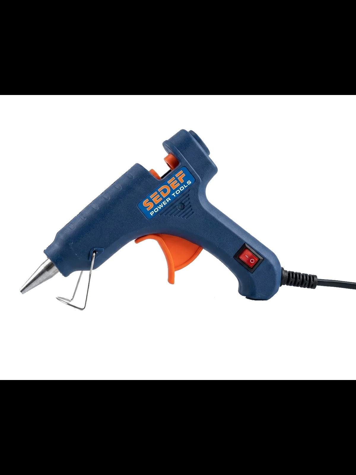 UT 20 MUM SİLİKON TABANCASI 20 WATT 10834 BOSS 80622