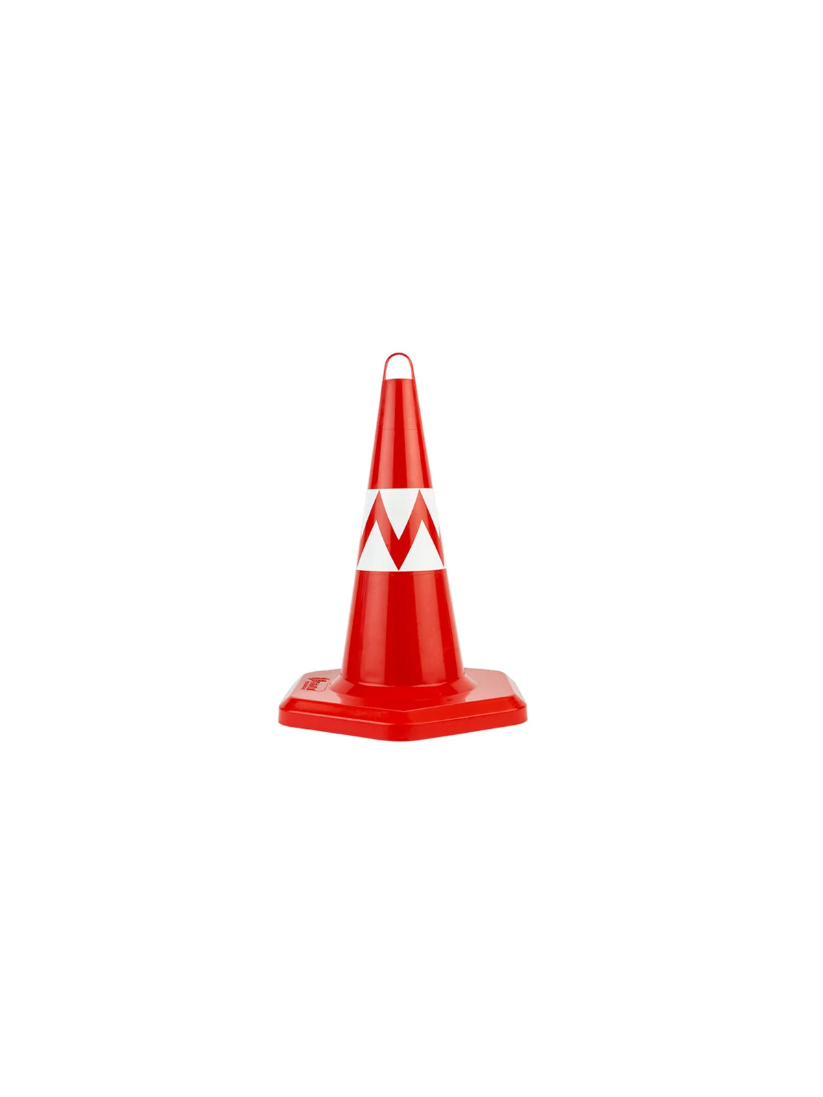 UT 5024 Trafik Konisi 50 cm