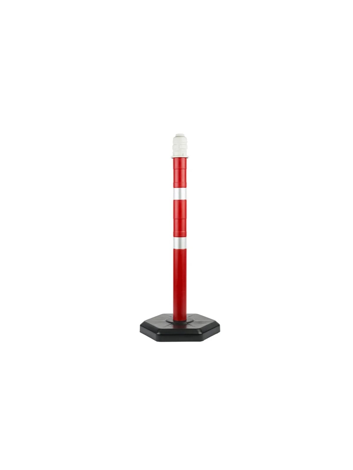 UT 6003 Dubalı Uyarı Dikmesi 60x1200 mm