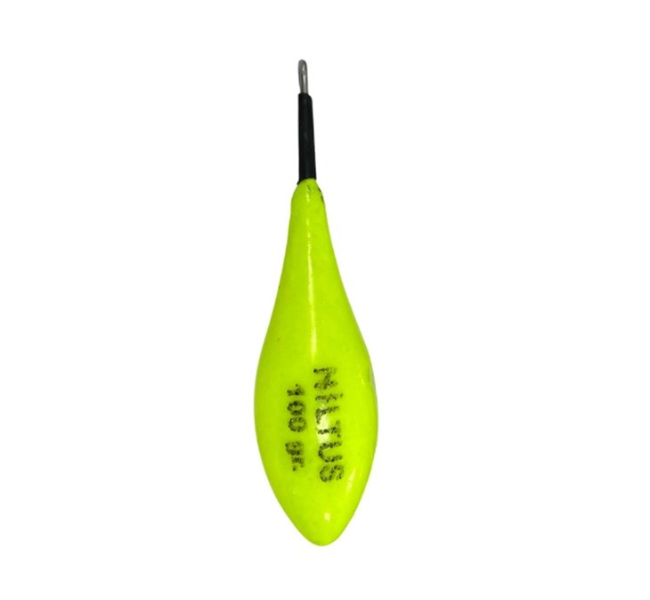 UV Kaplamalı Renkli Surf Olta Kurşunu - 160 GR