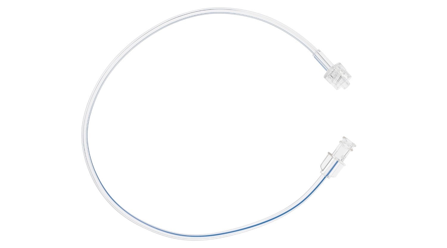 Uzatma Hattı - 250 PSI Basınca Dayanıklı M/F - 145 cm