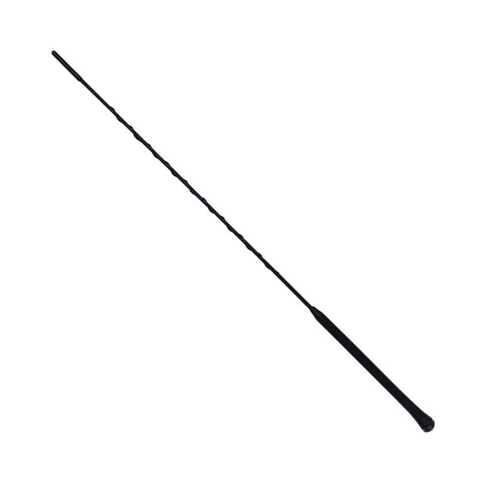Uzun Universal Çubuk Oto Anten 41cm YES286