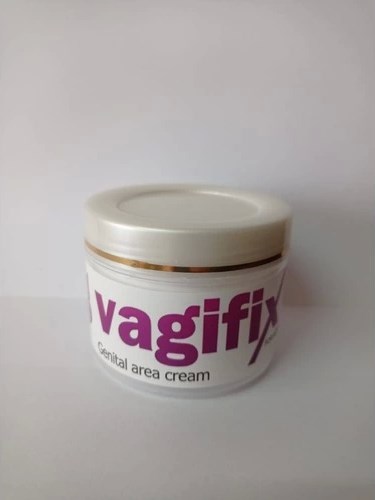Vagifix Genital Jel