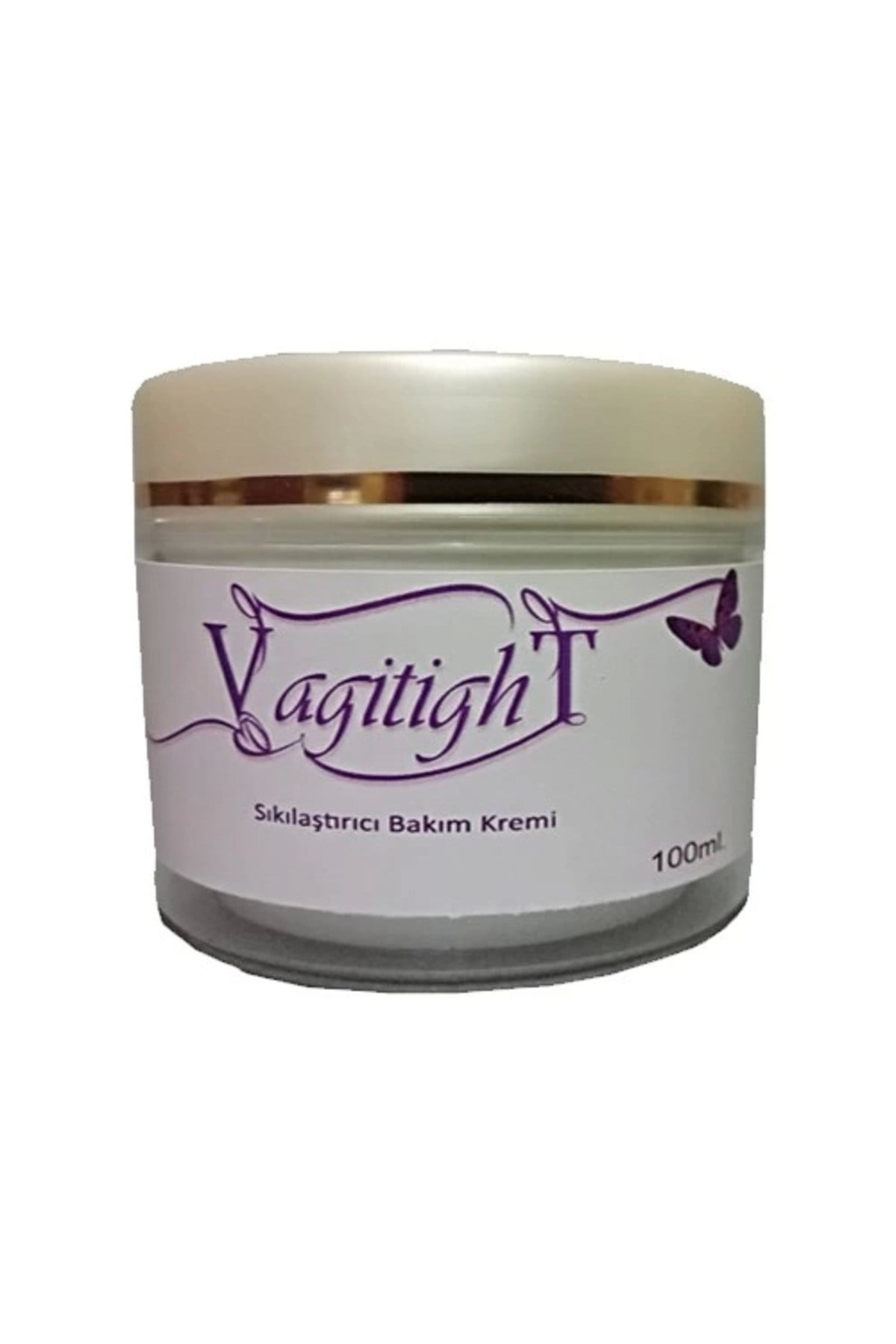 Vagitight Krem + Hindistan Cevizi Aromalı Masaj Jeli 2 Ürün Set
