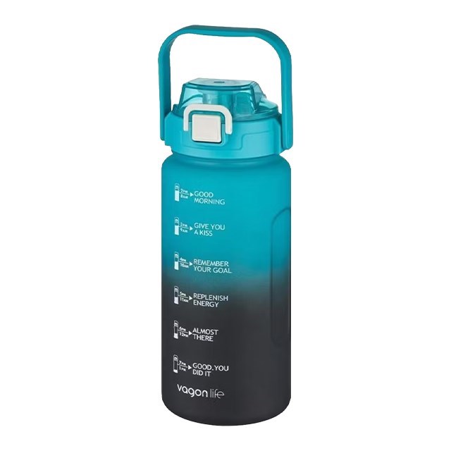 Vagonlife 2213 1500ml Pipetli Matara 1 Adet