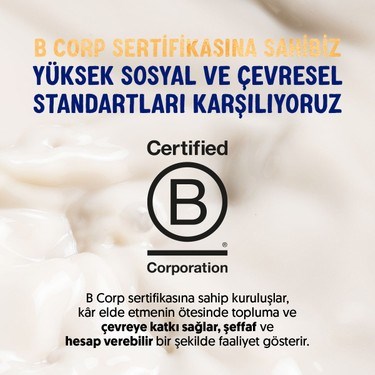 Vanilyalı Badem Sütü 4x1 L Vegan Laktozsuz Alternatif