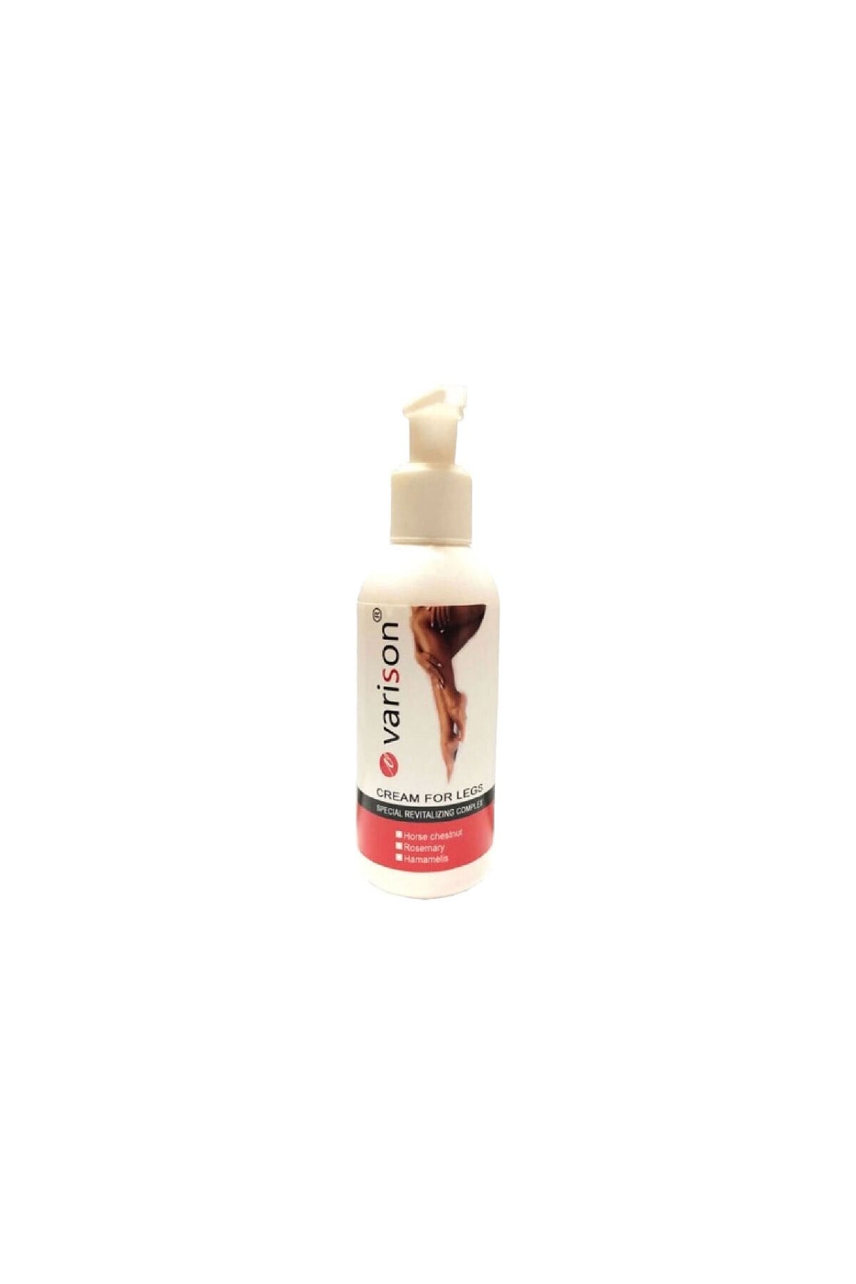 Varison Krem 120 ml +(L-XL) Mikro Kapsüllü Şekillendirici Tayt
