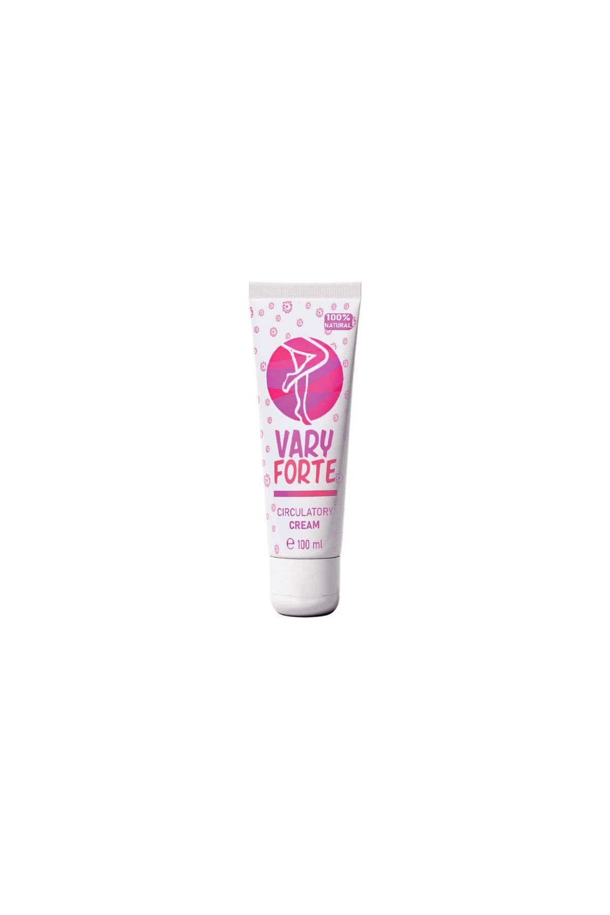 Vary Forte Tüp Krem 100 ml Yoğun Varislerinize Güçlü Tesirli