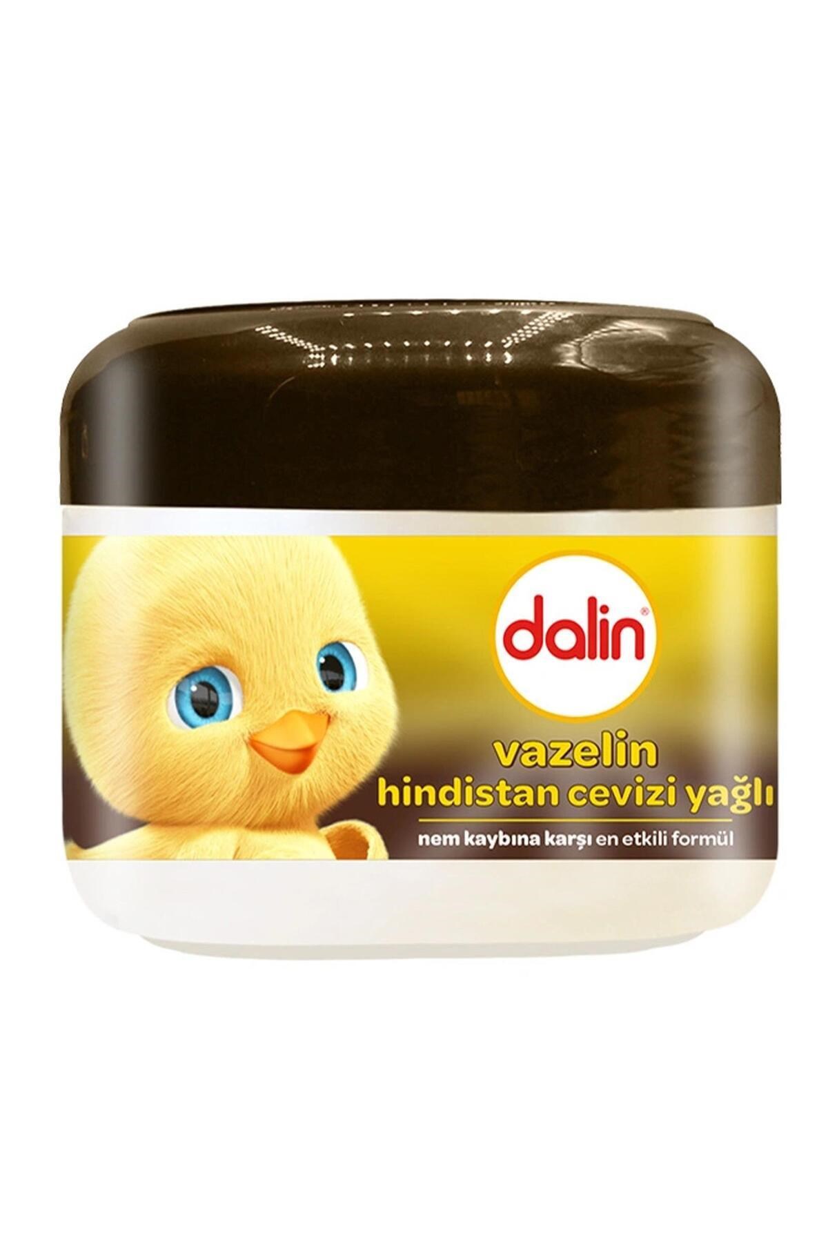 Vazelin & Hindistan Cevizi Özlü 100ML