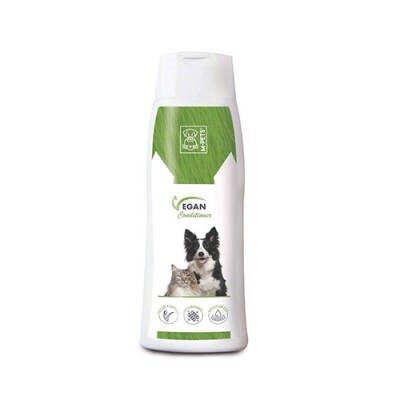 Vegan Kedi ve Köpek Bakım Kremi 250 Ml