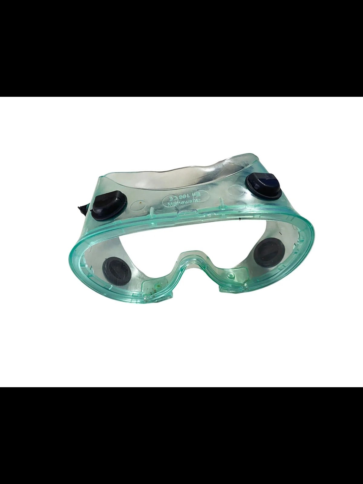 Ventilli Koruyucu Gözlük 11551