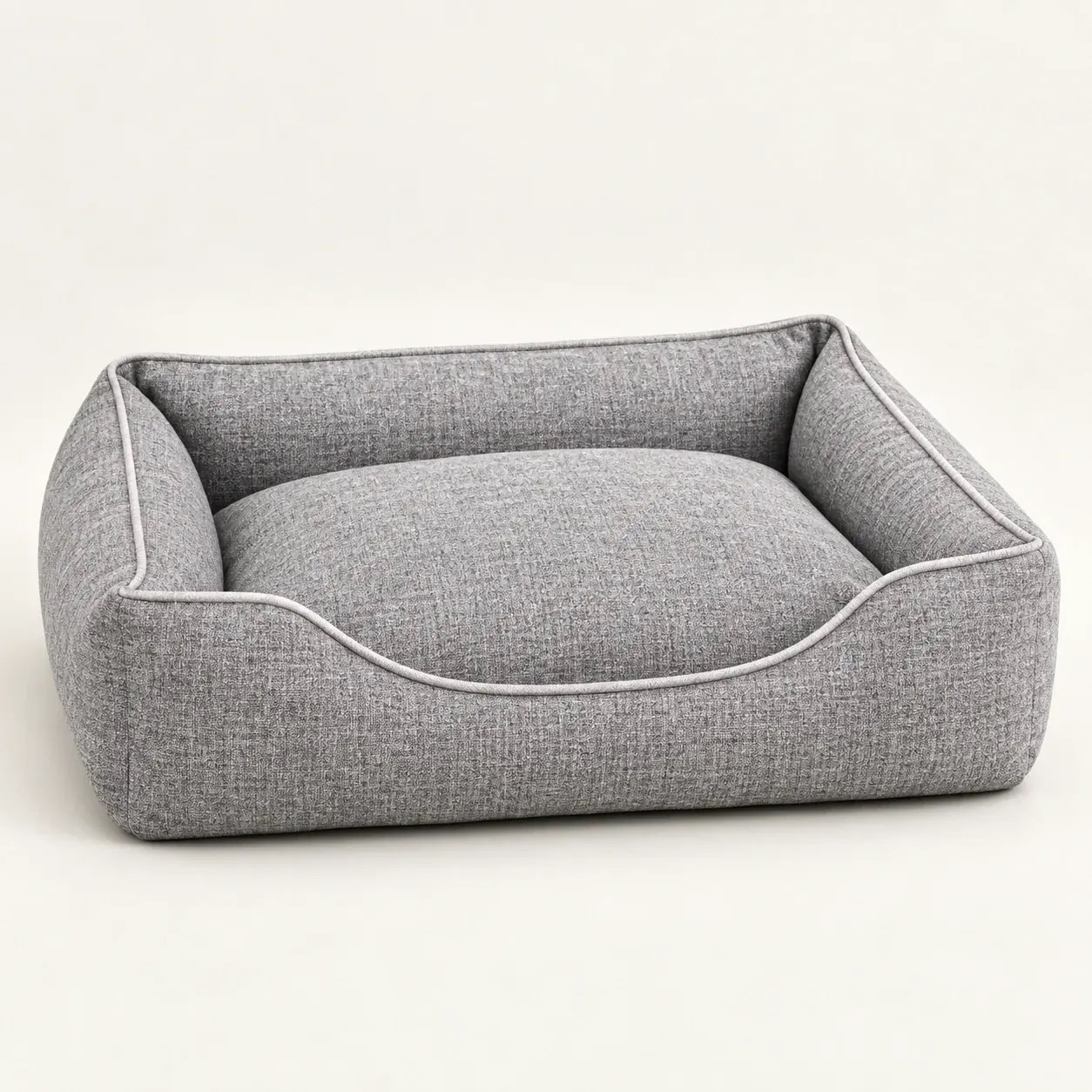 Vera Premium Yatak - Gri / XLarge