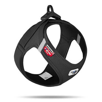 Vest Harness Köpek Göğüs Tasması Siyah Large 49,1x55,4 Cm