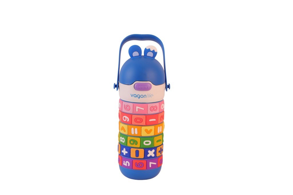 VGN-30031 VAGONLİFE 430 ML ÇELİK TERMOS