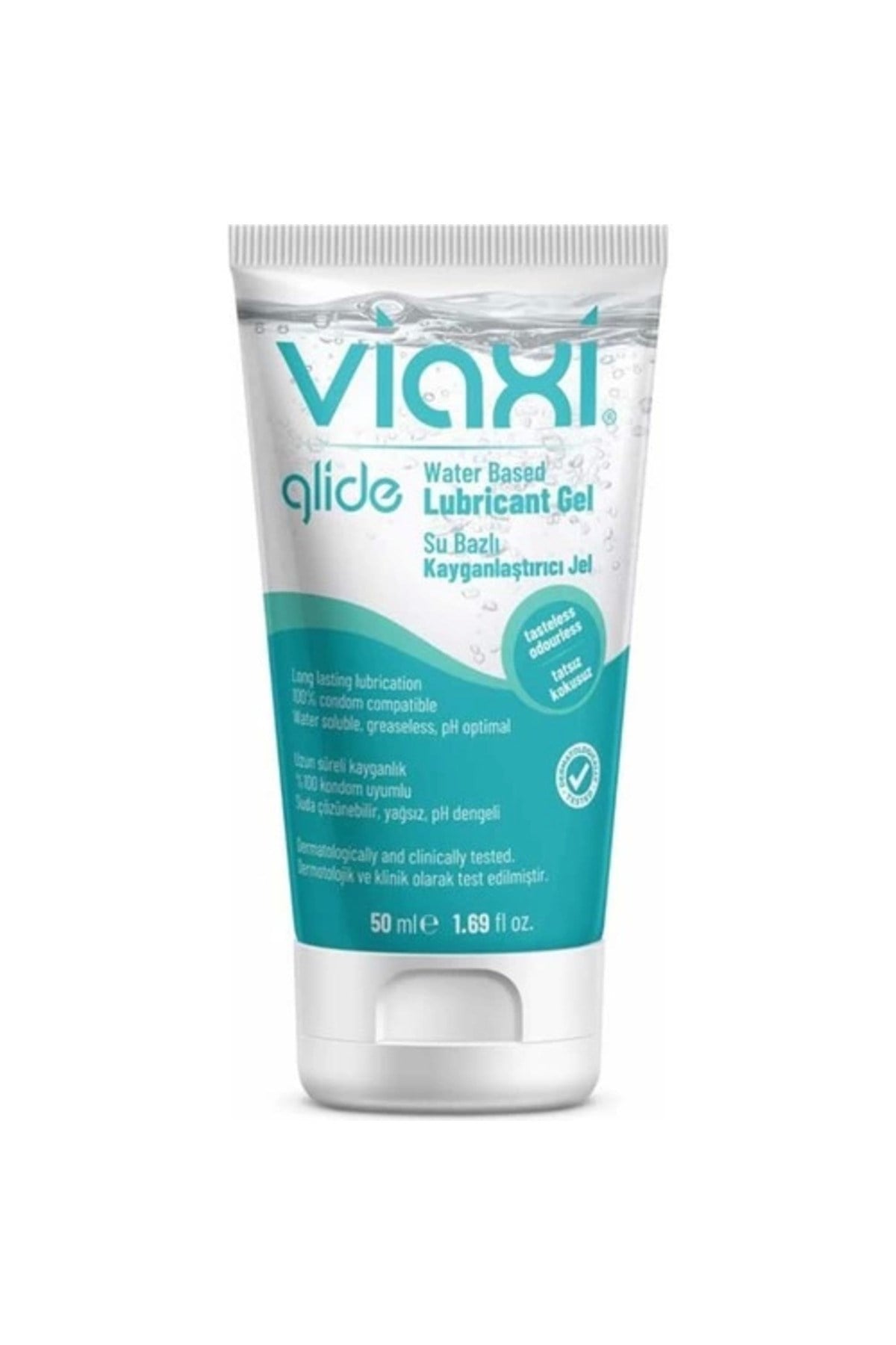 Viaxi Glide 50Ml