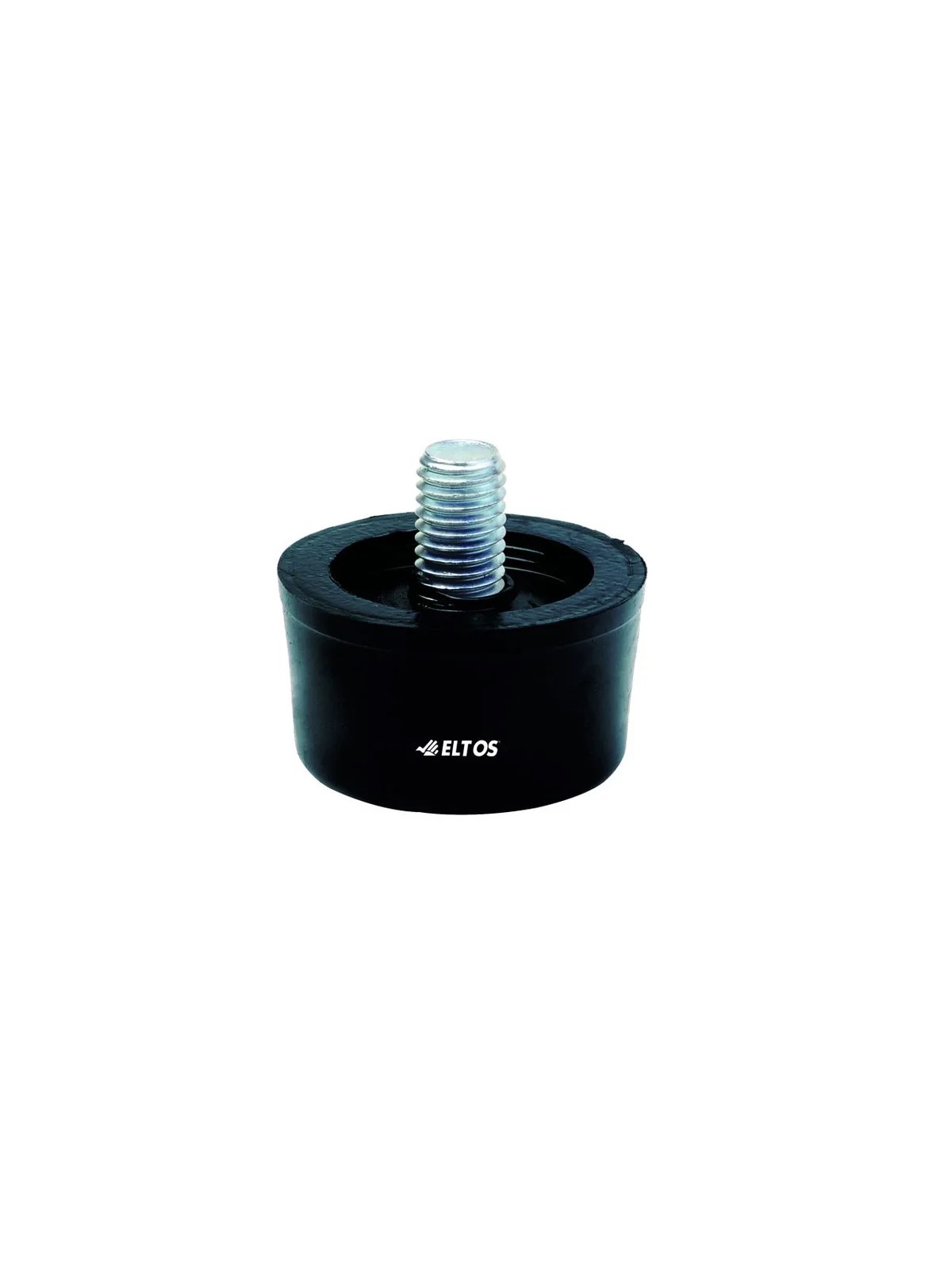 Vidalı Plastik Tokmak Çekiç Yedeği 30mm VTY030