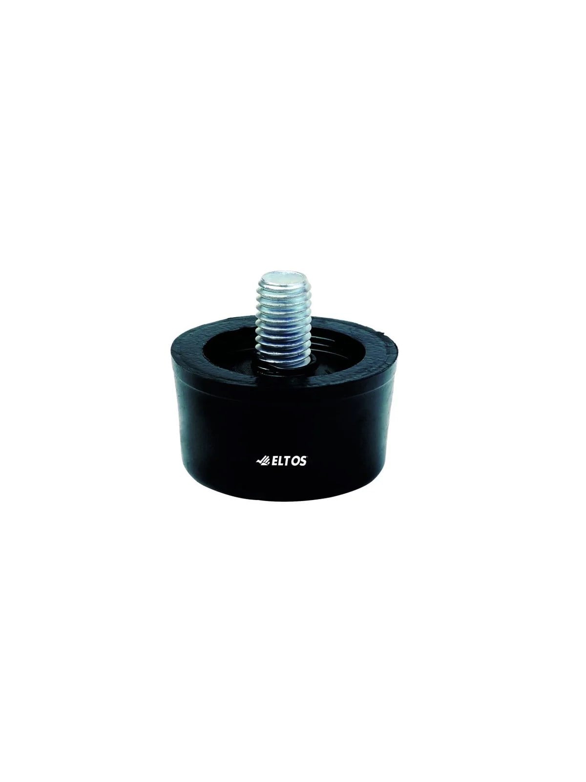 Vidalı Plastik Tokmak Çekiç Yedeği 50mm VTY050