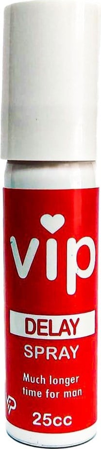 Vip Longtimex For Men Delayspray 25CC Cinselilişki Süresiniuzatmak Için Geciktiricisprey