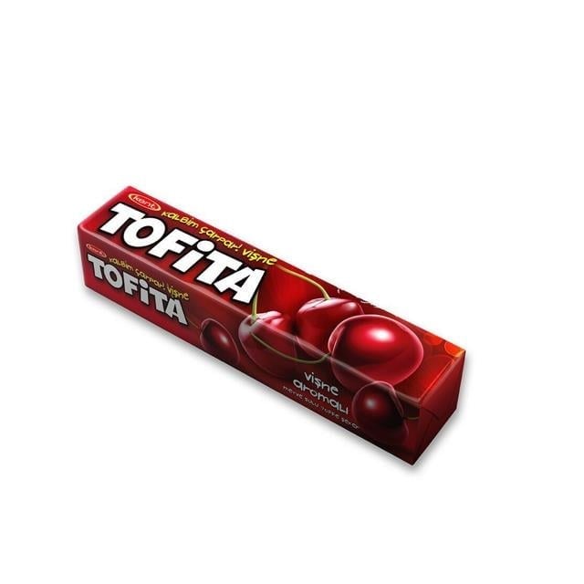 Vişne 47 Gr.