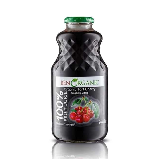 Vişne Suyu 946ml