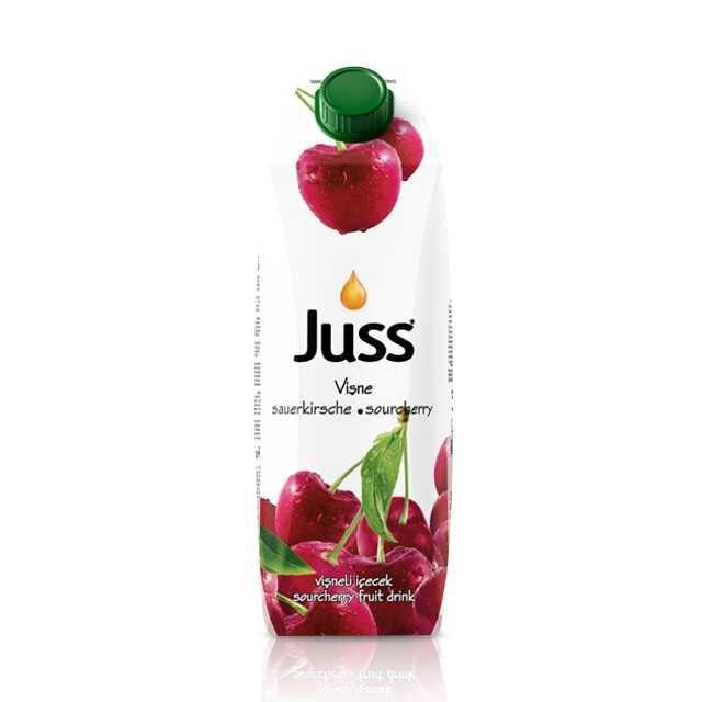 Vişneli İçecek 1000ml