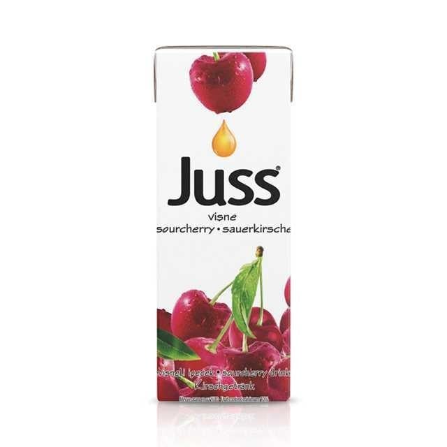 Vişneli İçecek 200ml