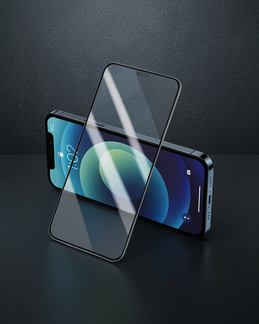 Vivo Y17s 3d Antistatik Seramik Nano Ekran Koruyucu