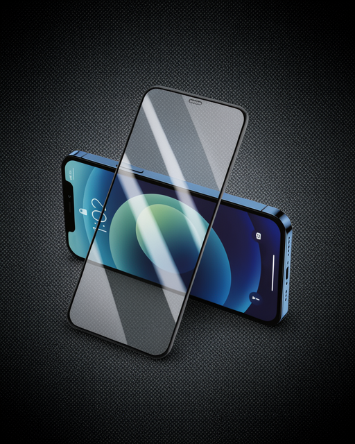 Vivo Y27 3d Antistatik Seramik Nano Ekran Koruyucu