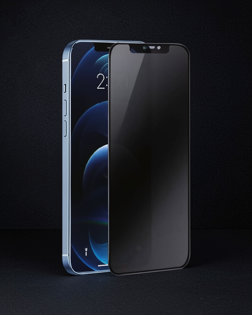 Vivo Y36 3d Antistatik Hayalet Cam Ekran Koruyucu
