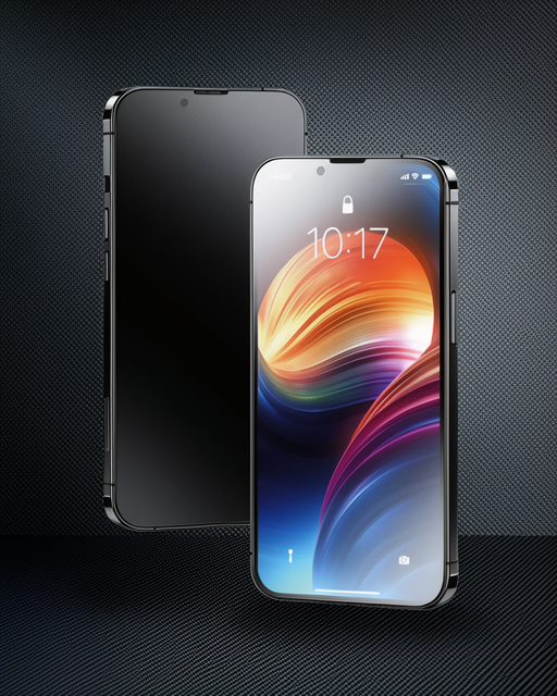 Vivo Y36 3d Antistatik Mat Seramik Nano Ekran Koruyucu