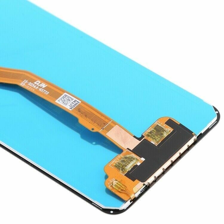 Vivo Y81 Dokunmatik ekran (Siyah)