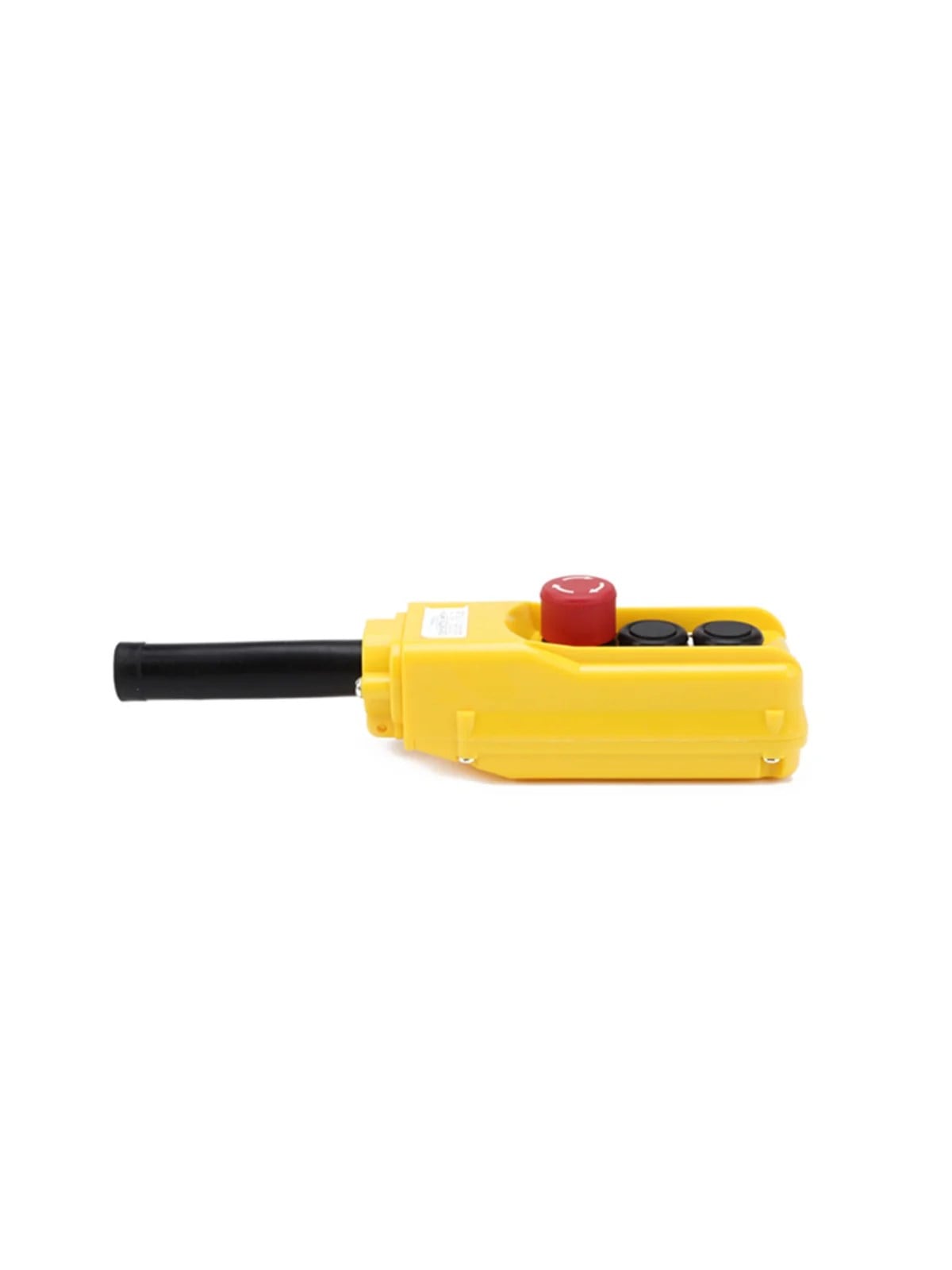 VKB-03 Acil Stop Butonlu Vinç Kumandası 3lü