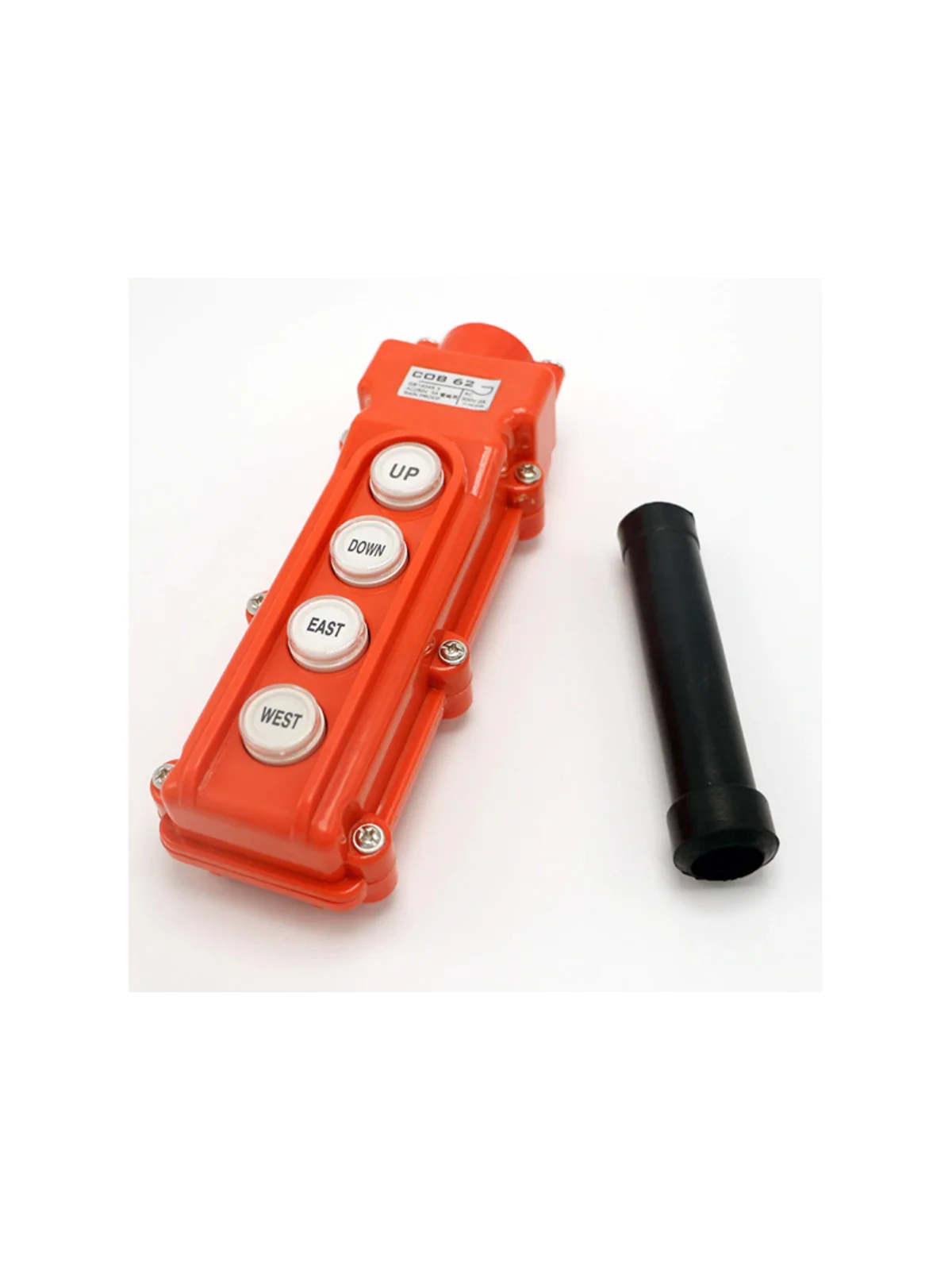 VKB-04 Vinç Kumandası 4lü