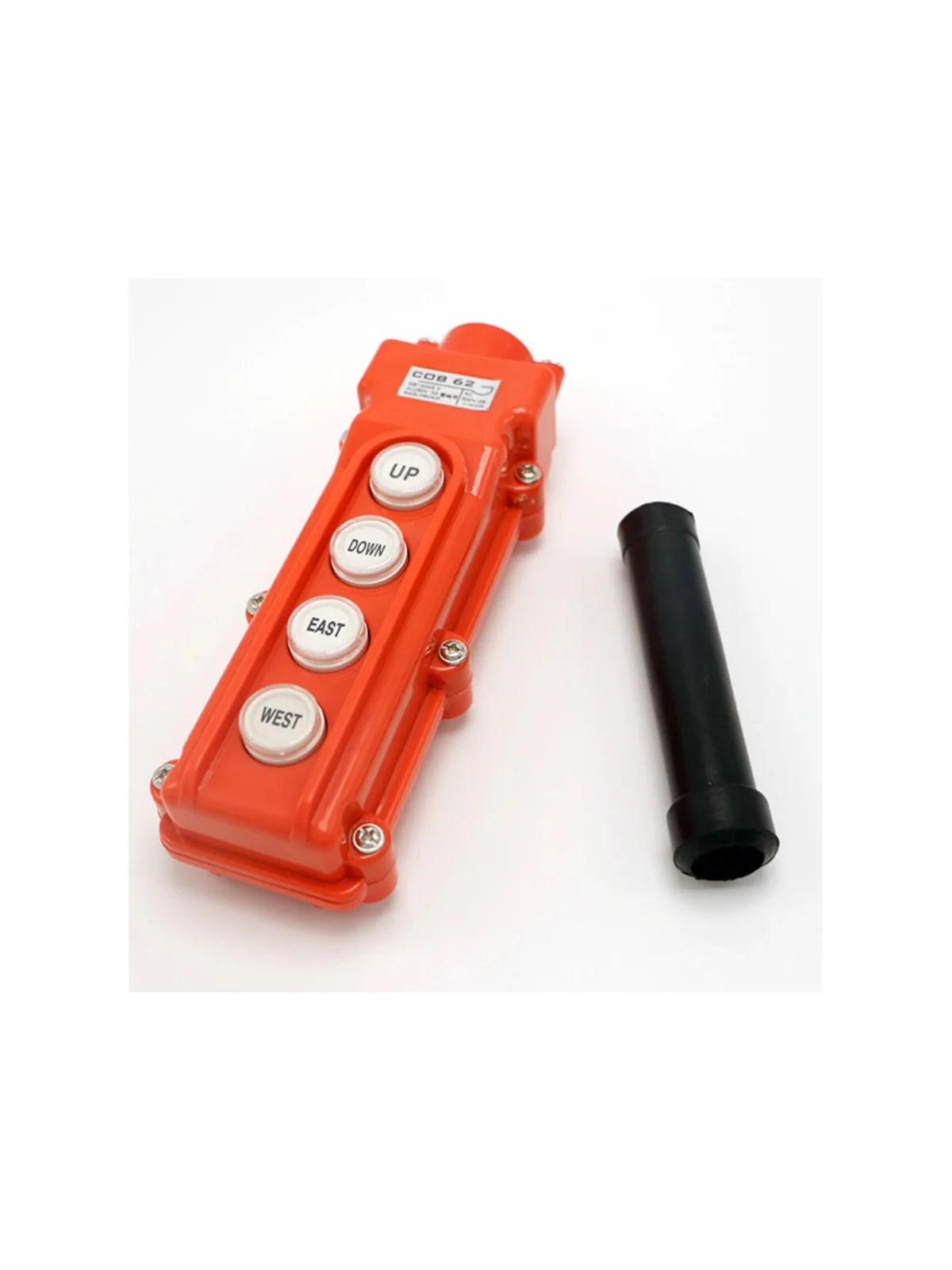 VKB-04 Vinç Kumandası 4lü
