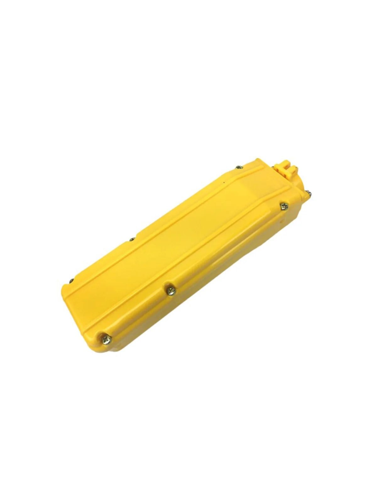 VKB-5 Acil Stop Butonlu Vinç Kumandası 4lü