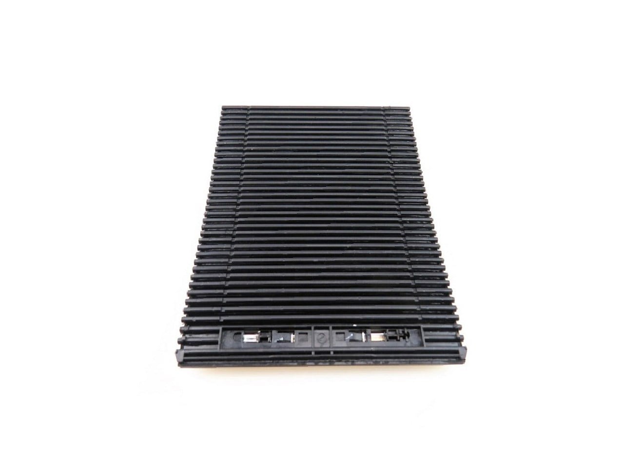 VOLKSWAGEN - PASSAT B5-B6 KONSOL SÜRGÜSÜ-SİYAH  M7947 OEM: 3C0857503 / 3CD857503 / 3C0858329 / 3CD858329