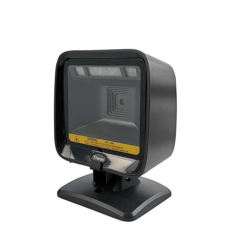 VS-6000 2D KAREKOD KABLOLU USB MASAÜSTÜ BARKOD OKUYUCU