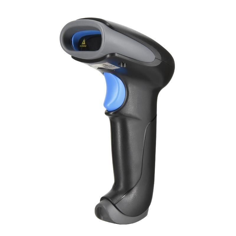 VSK-227 1D LAZER KABLOSUZ BARKOD OKUYUCU BATARYA + MINI USB DONGLE