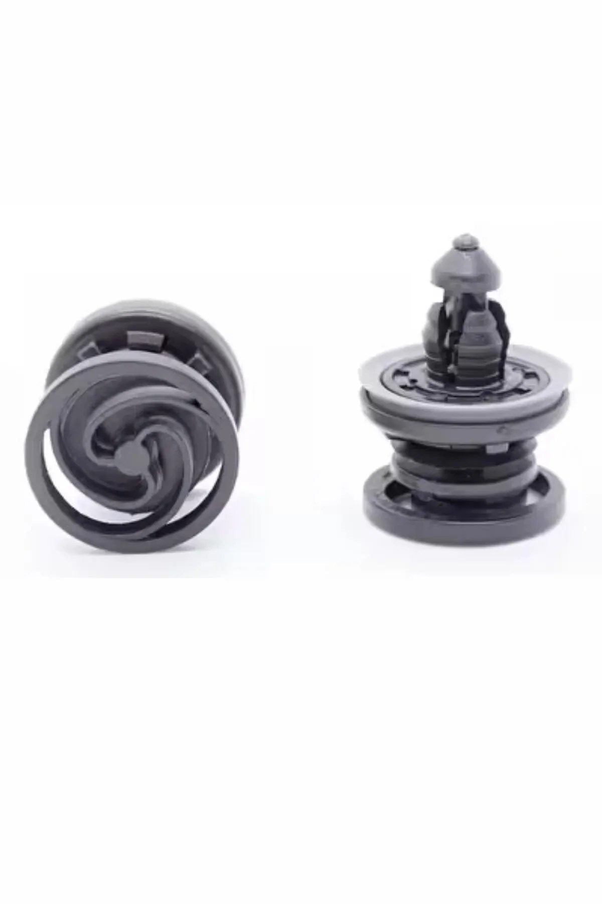Vw Lupo - Bora - Golf - Passat - Polo & Seat Kapı Döşeme Klipsi 20 Adet YK 0001 3B0868243
