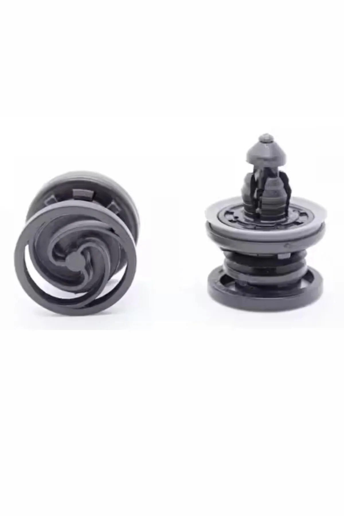 Vw Lupo - Bora - Golf - Passat - Polo & Seat Kapı Döşeme Klipsi 10 Adet YK 0001 3B0868243