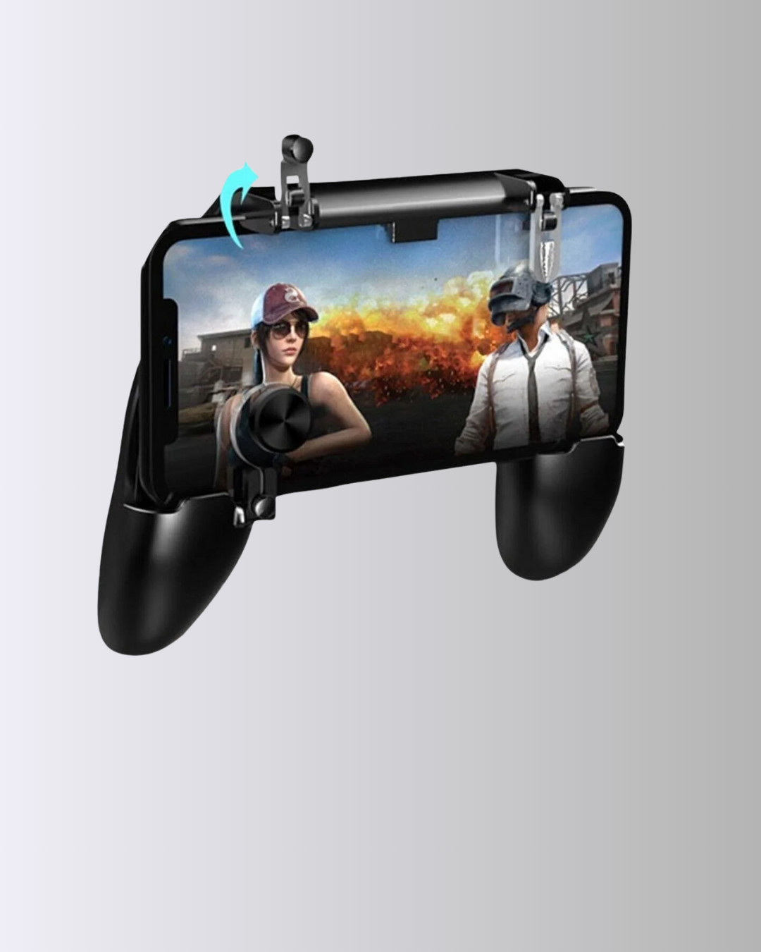 W16 PUBG KOL
