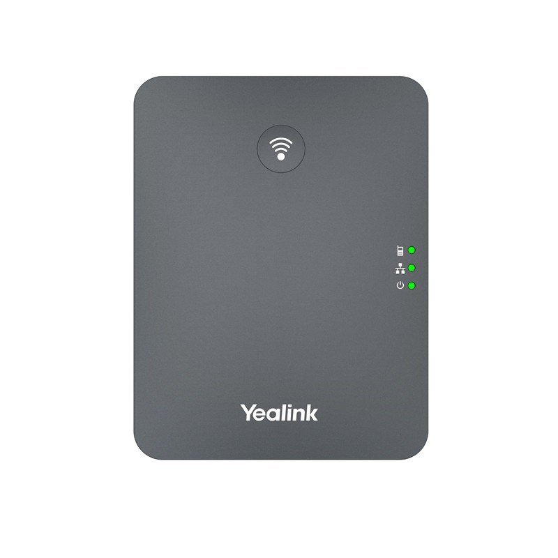 W70B SIP DECT BAZ İSTASYONU