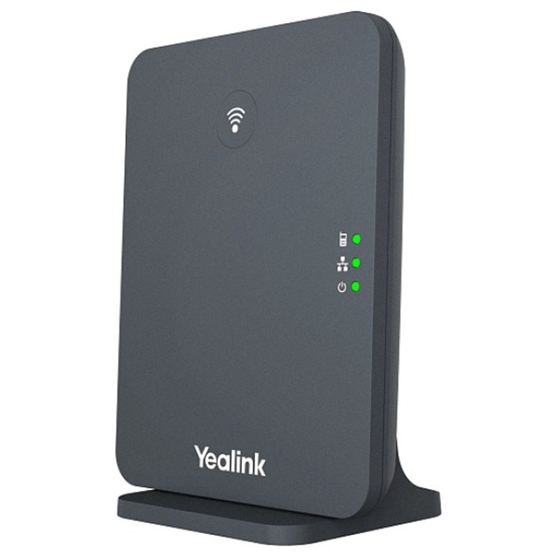 W70B SIP DECT BAZ İSTASYONU